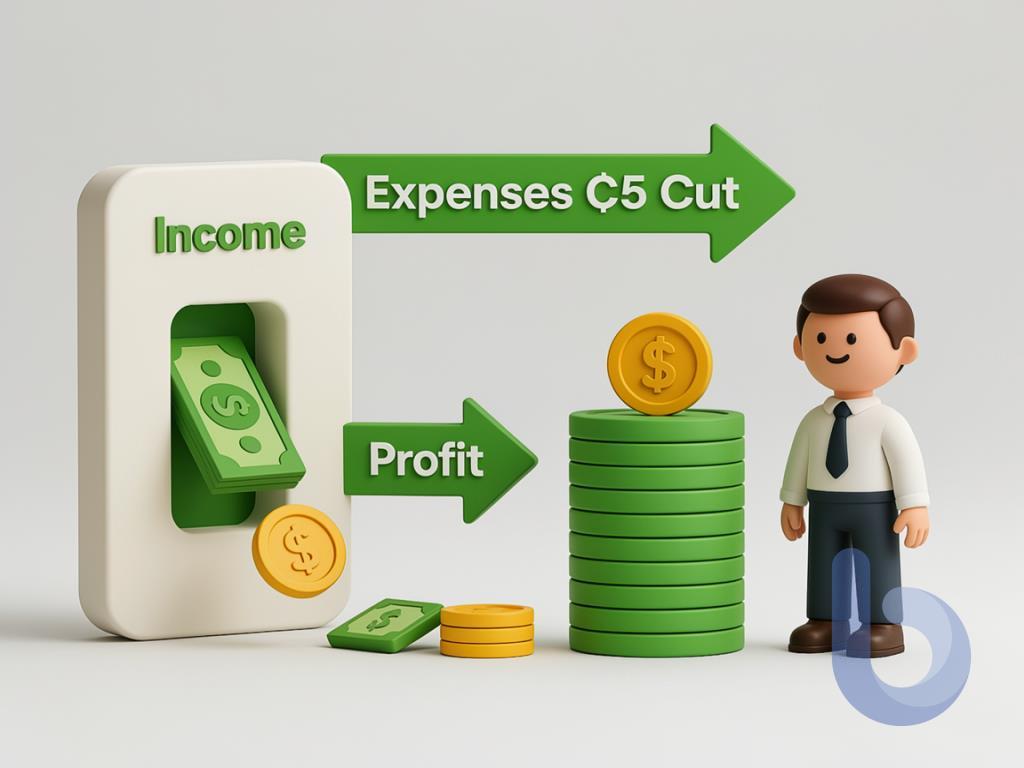 profit